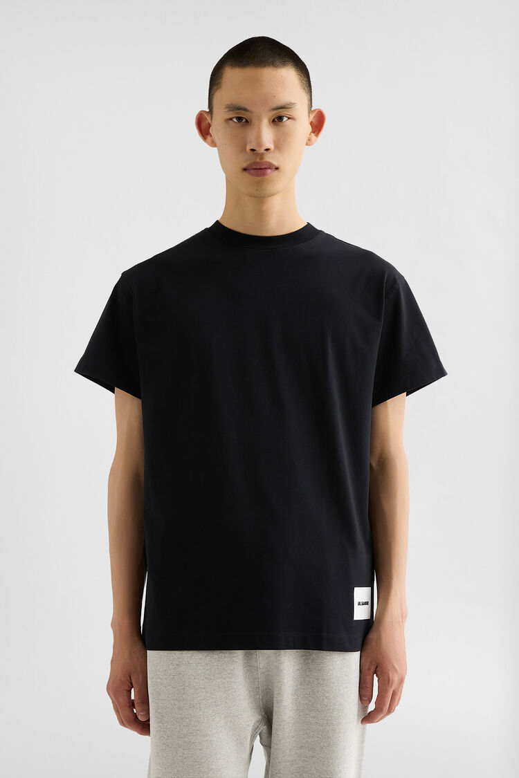 3-Pack Short-Sleeved T-Shirt Set - T-shirts 3-Pack Short-Sleeved T-Shirt Set - T-shirts - Image 6