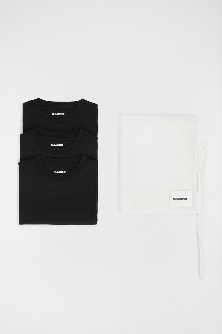 3-Pack Short-Sleeved T-Shirt Set - T-shirts 3-Pack Short-Sleeved T-Shirt Set - T-shirts - Image 7