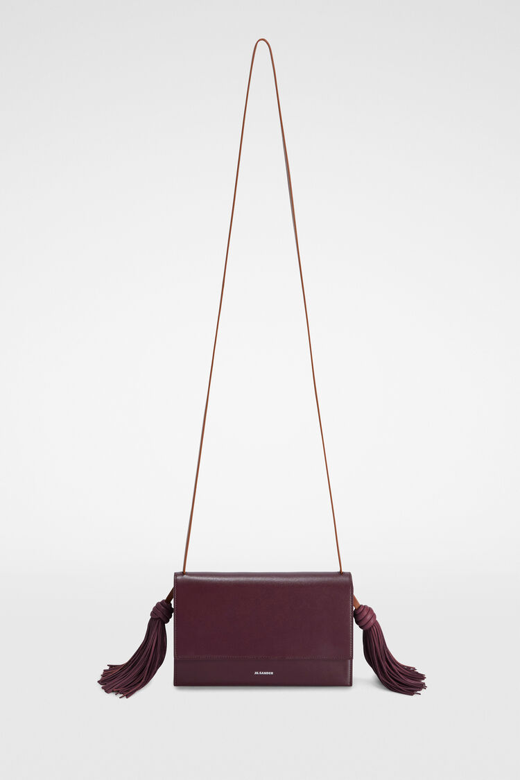 Tassel - Mini bags Tassel - Mini bags - Image 1