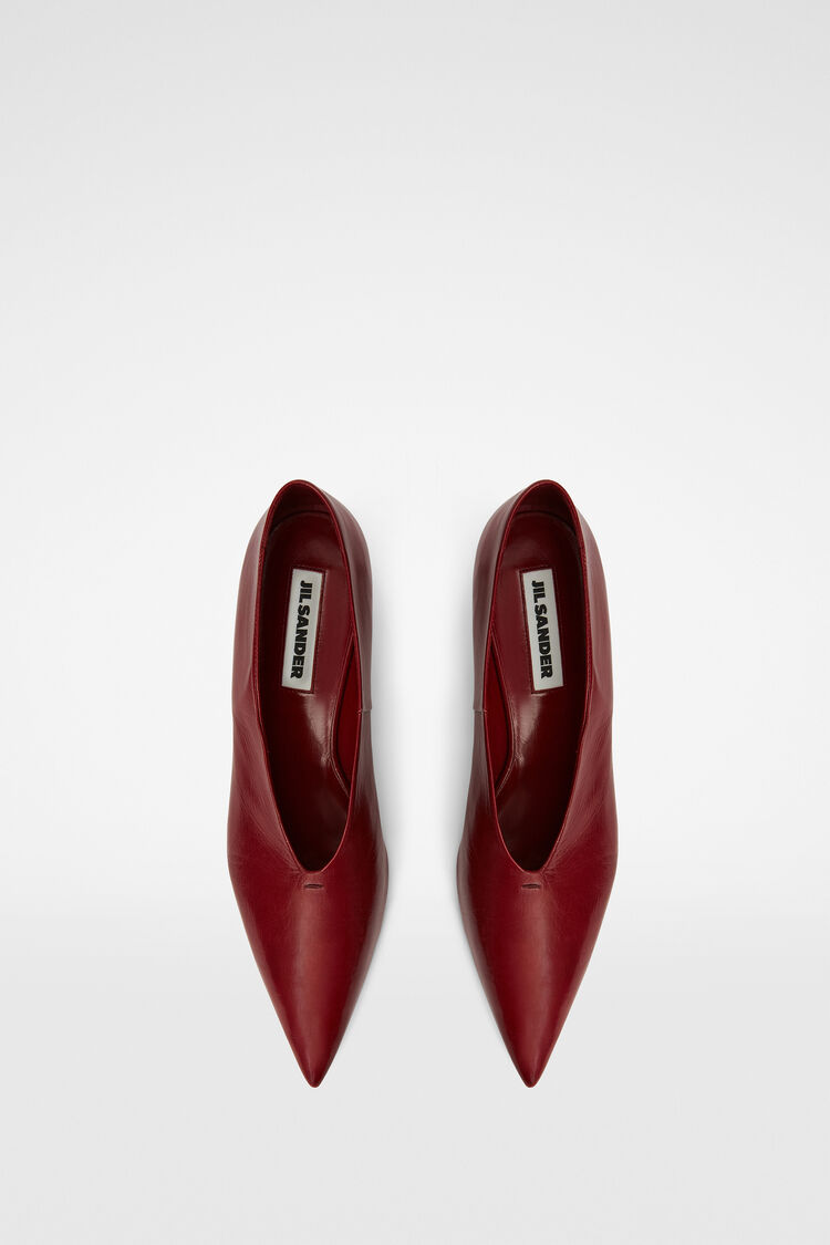Pump - Heels Pump - Heels - Image 6