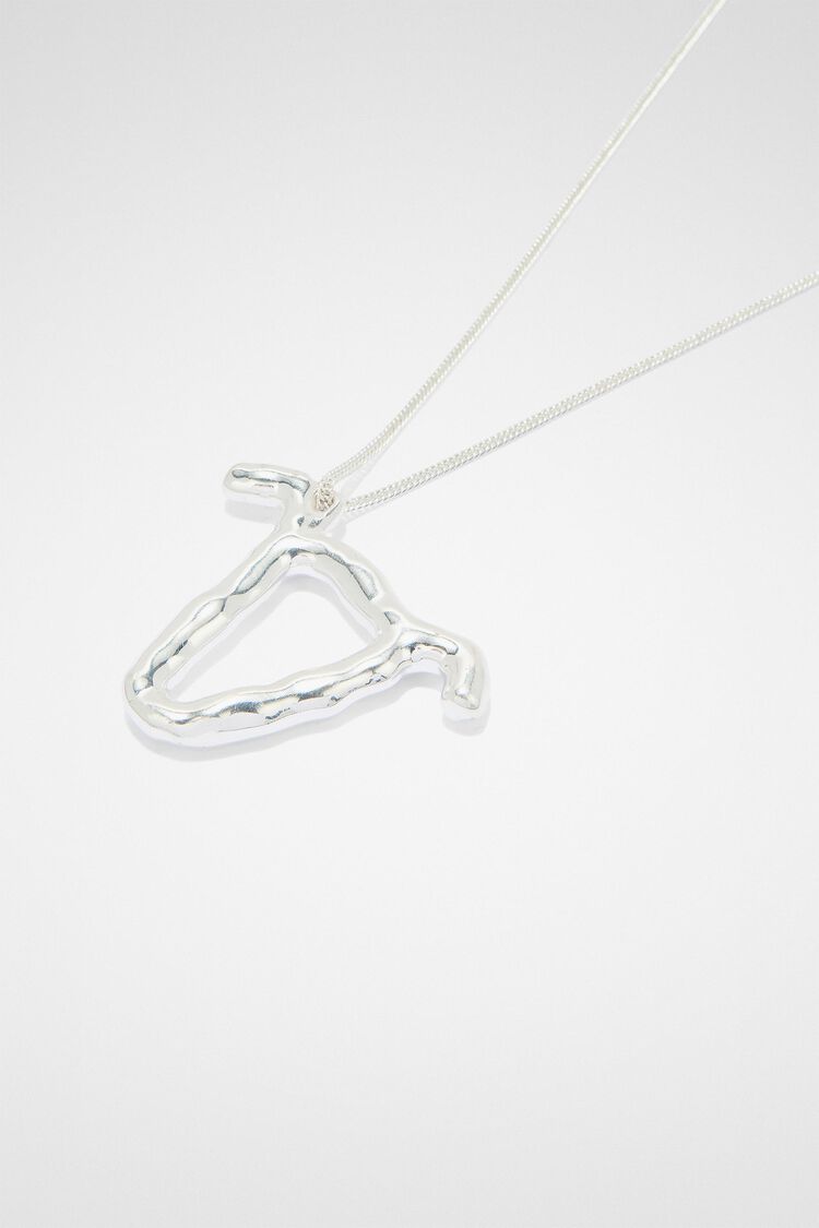 Zodiac Necklace Set - Necklaces Zodiac Necklace Set - Necklaces - Image 3