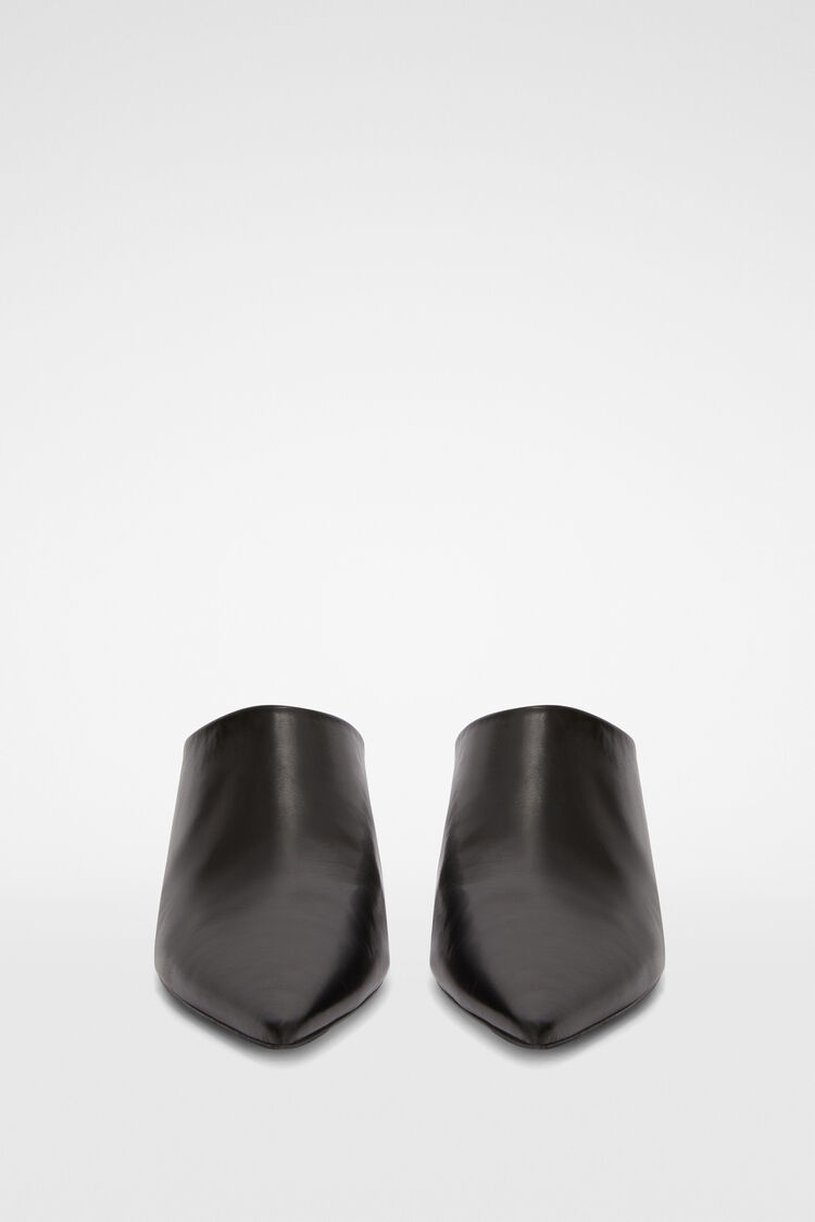 Mule - Heels Mule - Heels - Image 3