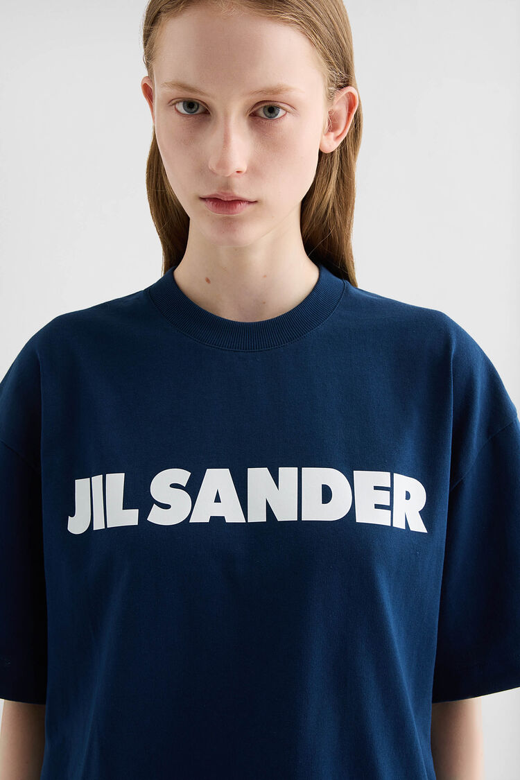 ロゴTシャツ - Tシャツ ロゴTシャツ - Tシャツ - Image 3