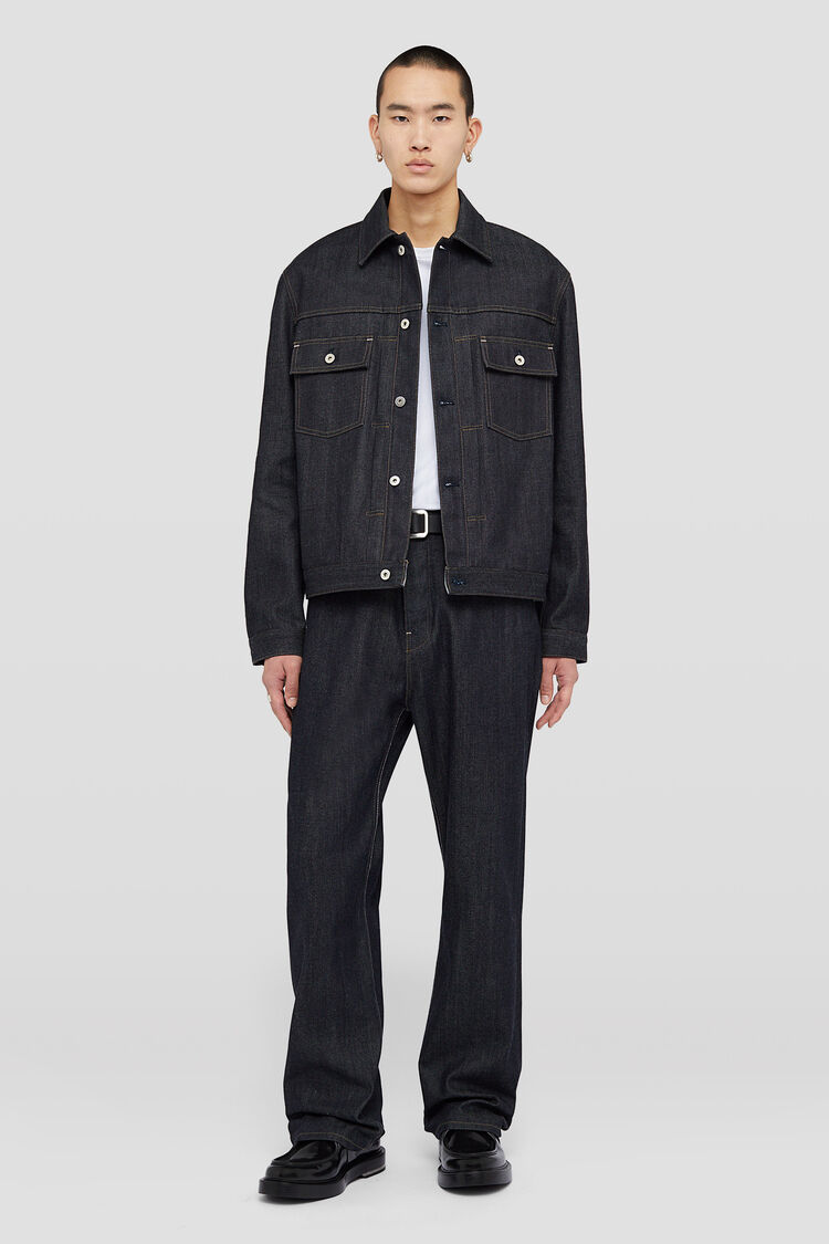 Jacke aus Denim - Jacken Jacke aus Denim - Jacken - Image 1