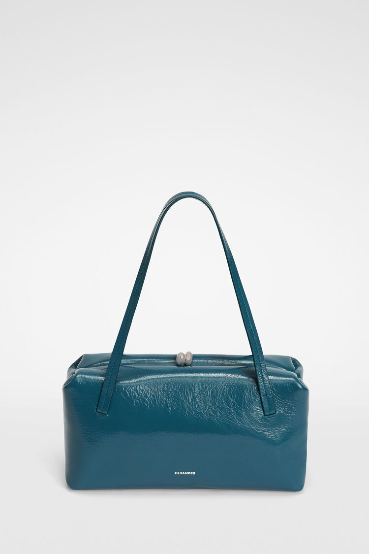 Goji Pillow Small - Handbags Goji Pillow Small - Handbags - Image 1