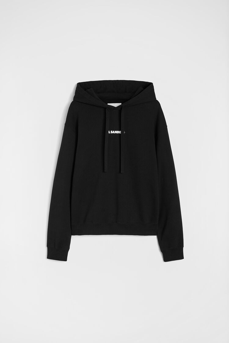Logo Sweatshirt - Sweatshirts Logo Sweatshirt - Sweatshirts - Image 5