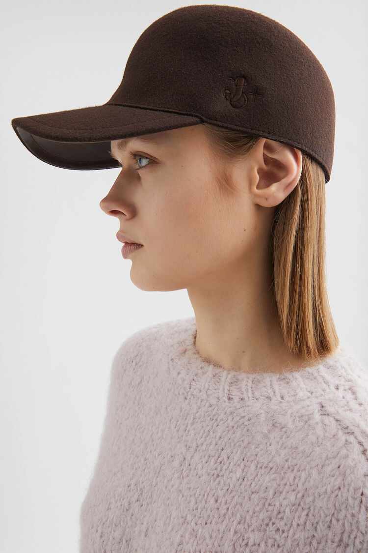 Wool Hat - Hats Wool Hat - Hats - Image 2
