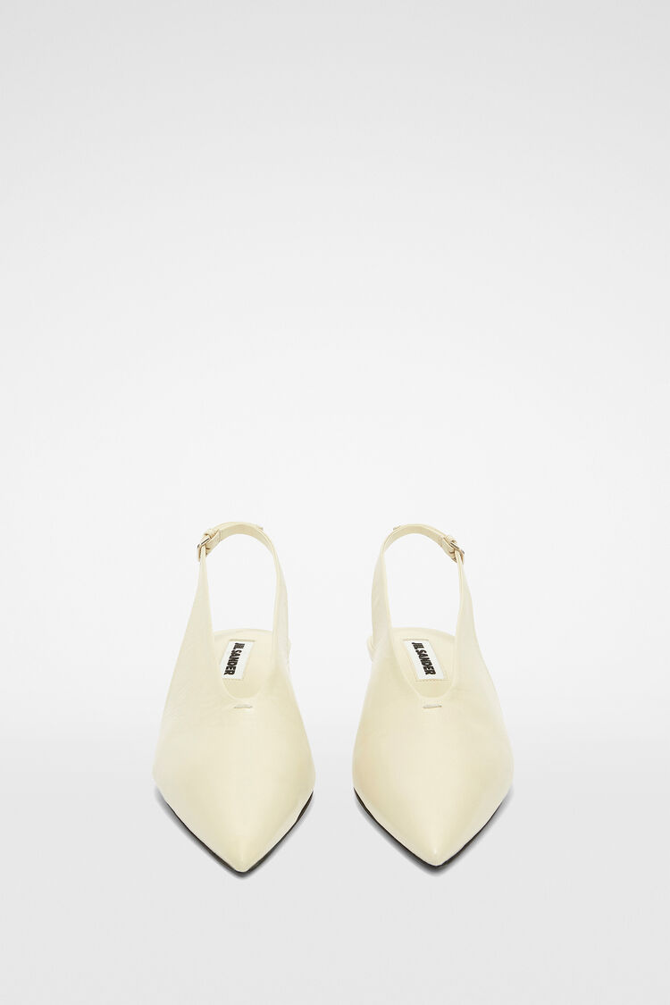 Pump - Heels Pump - Heels - Image 2