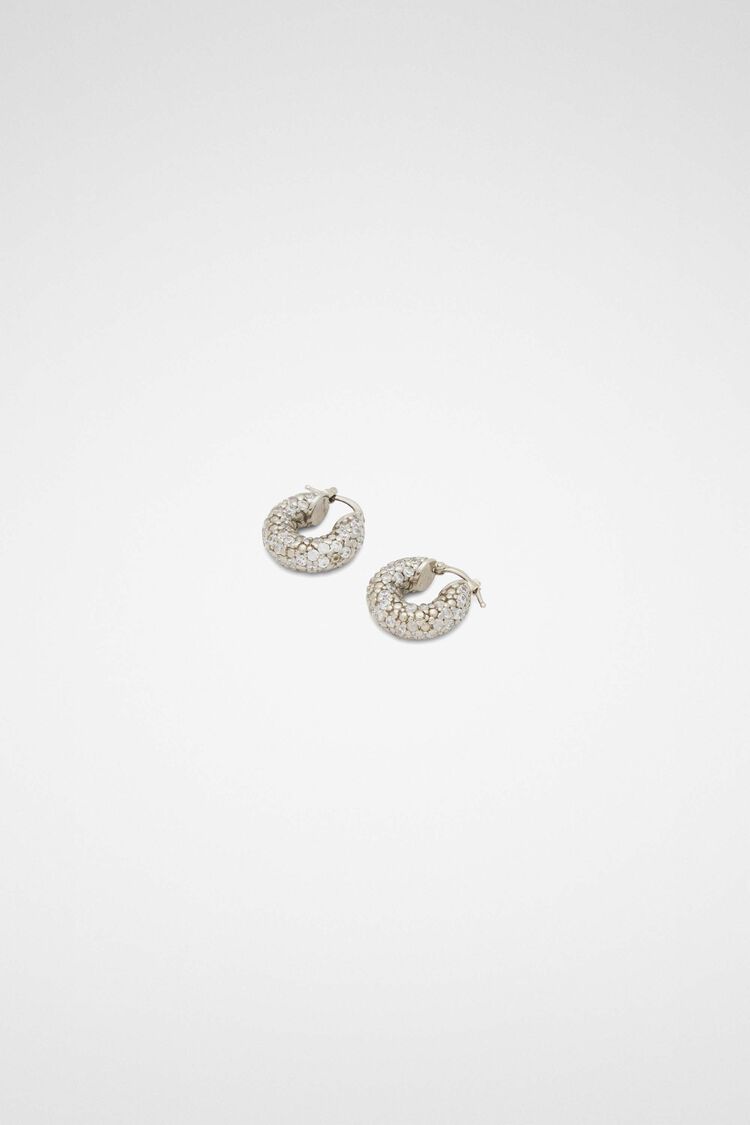 Earrings - Earrings Earrings - Earrings - Image 3