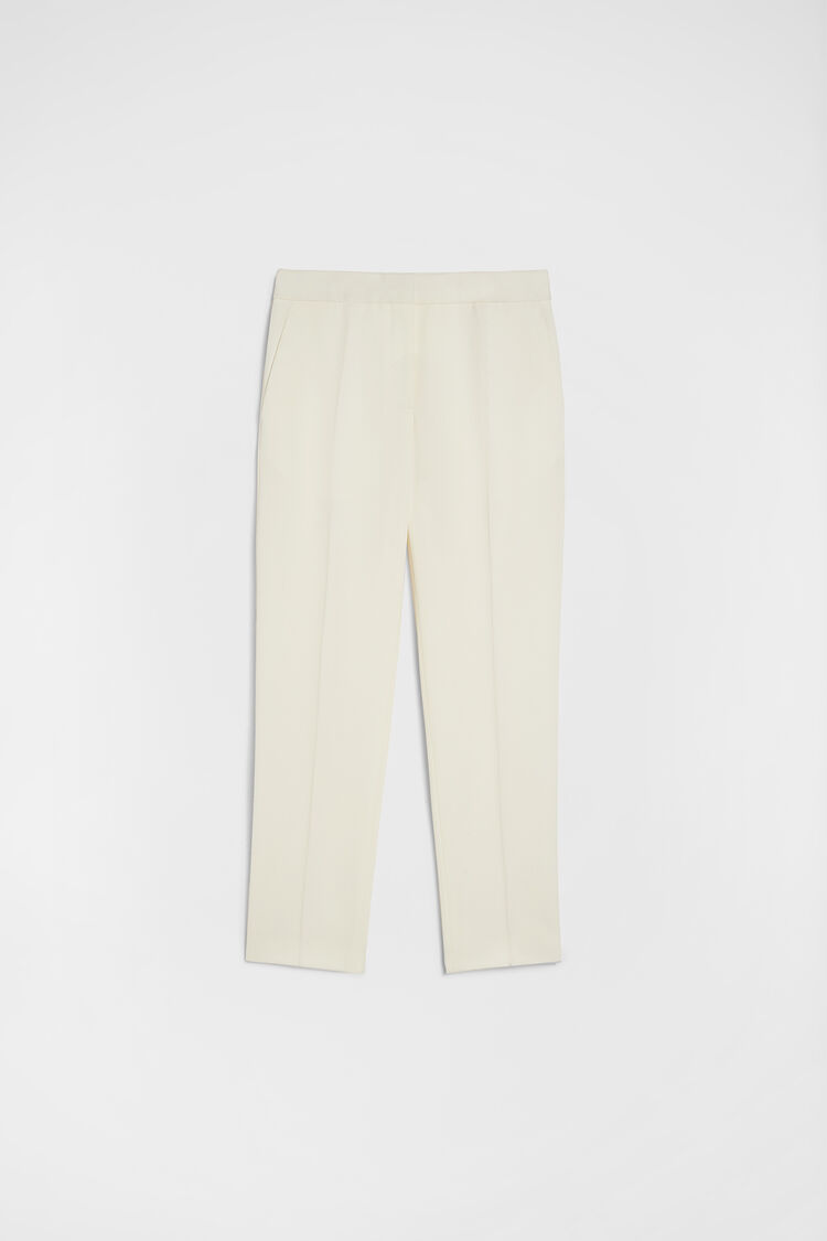 Wool Tailored Trousers - Trousers Wool Tailored Trousers - Trousers - Image 6