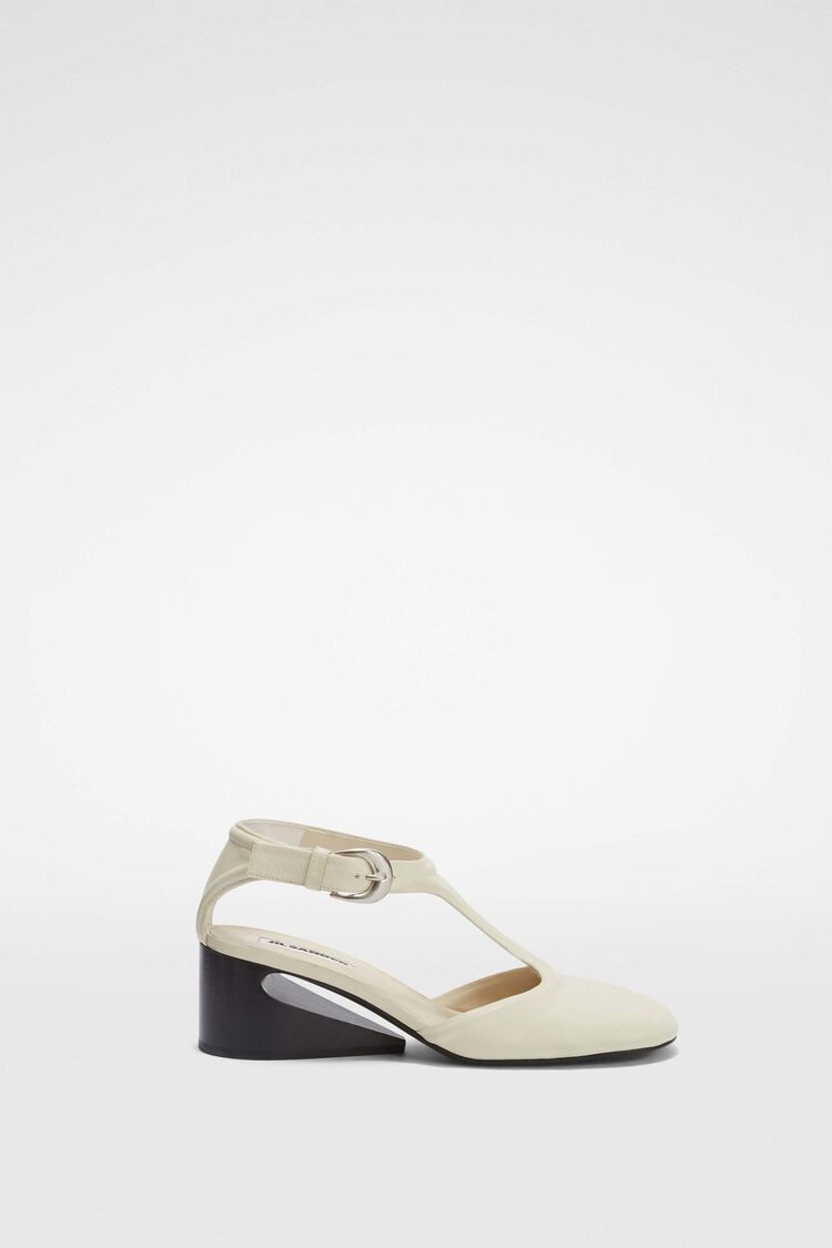 Mary Jane Pump - Heels Mary Jane Pump - Heels - Image 1