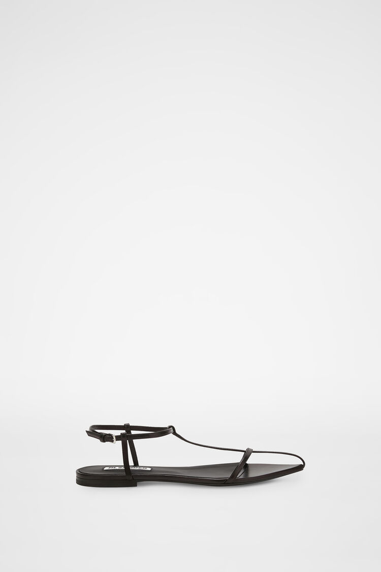 Cage Flat Sandal - Sandals Cage Flat Sandal - Sandals - Image 1