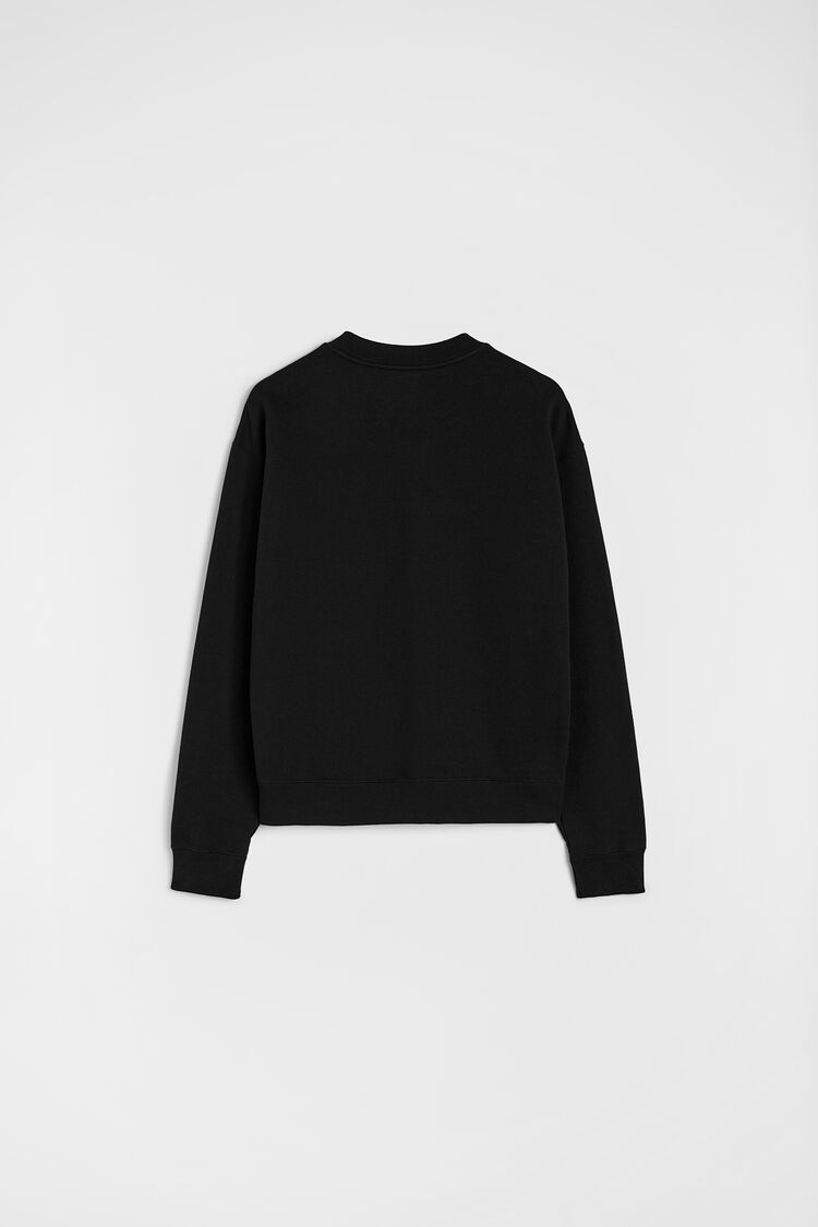 Logo Sweatshirt - Sweatshirts Logo Sweatshirt - Sweatshirts - Image 7