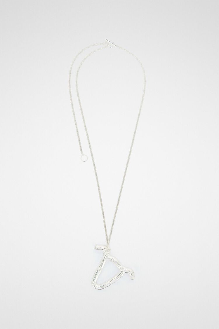 Zodiac Necklace Set - Necklaces Zodiac Necklace Set - Necklaces - Image 1
