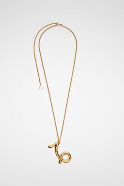 Zodiac Necklace Set - Necklaces - Image 1