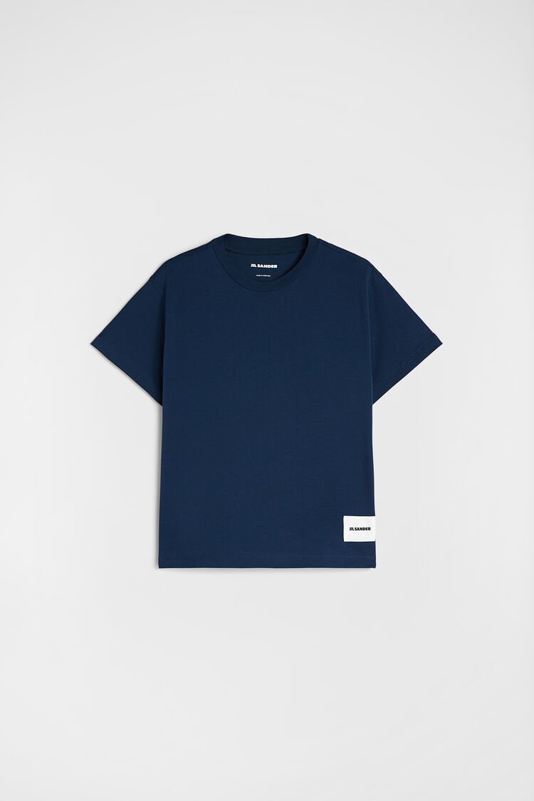 3-Pack Short-Sleeved T-Shirt Set - T-shirts 3-Pack Short-Sleeved T-Shirt Set - T-shirts - Image 9