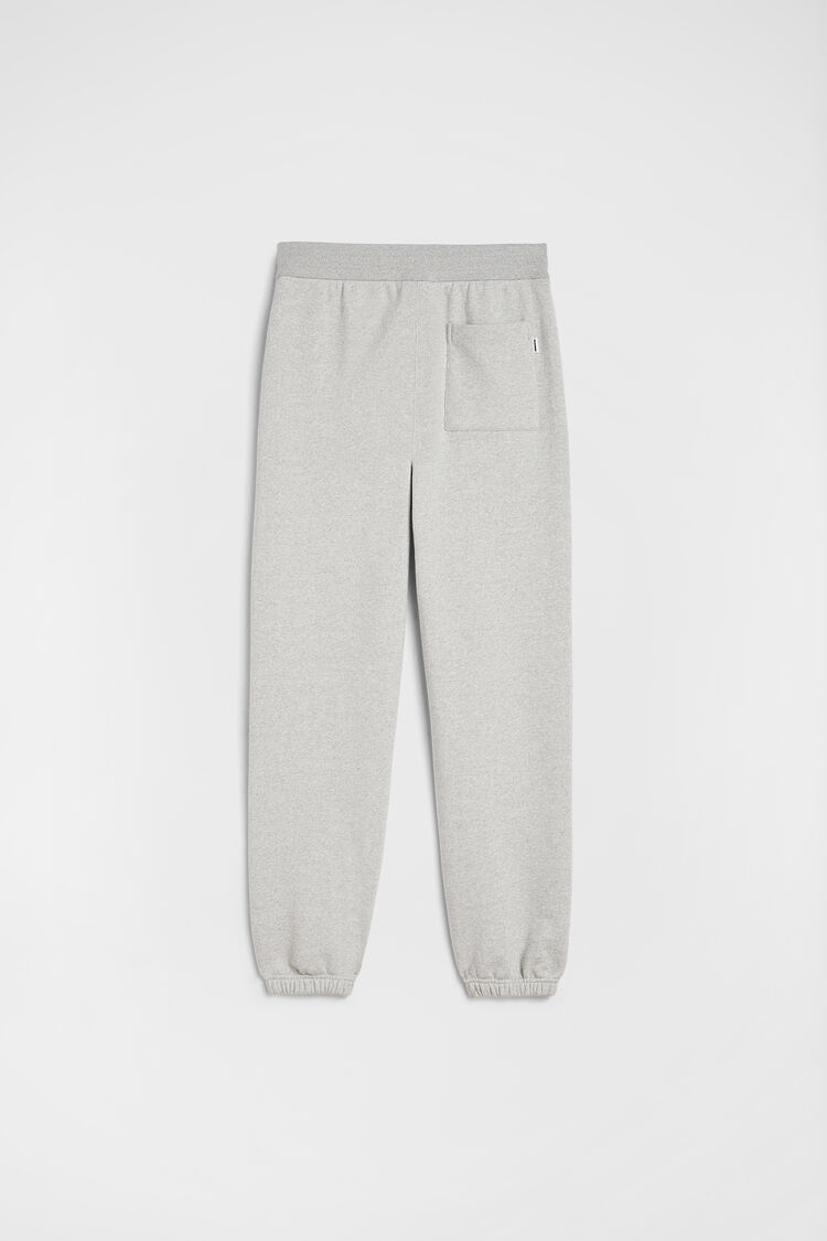 Cotton Terry Sweatpants - Shorts Cotton Terry Sweatpants - Shorts - Image 8