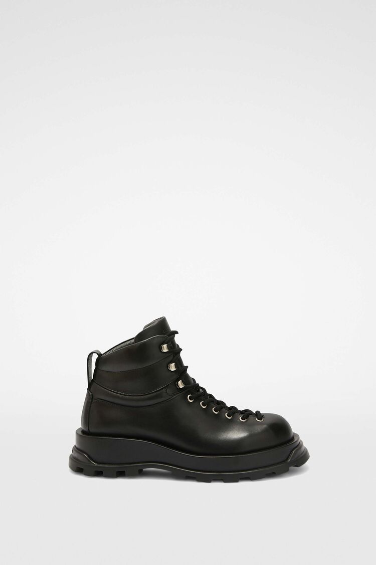 Ankle Boot - Boots Ankle Boot - Boots - Image 1