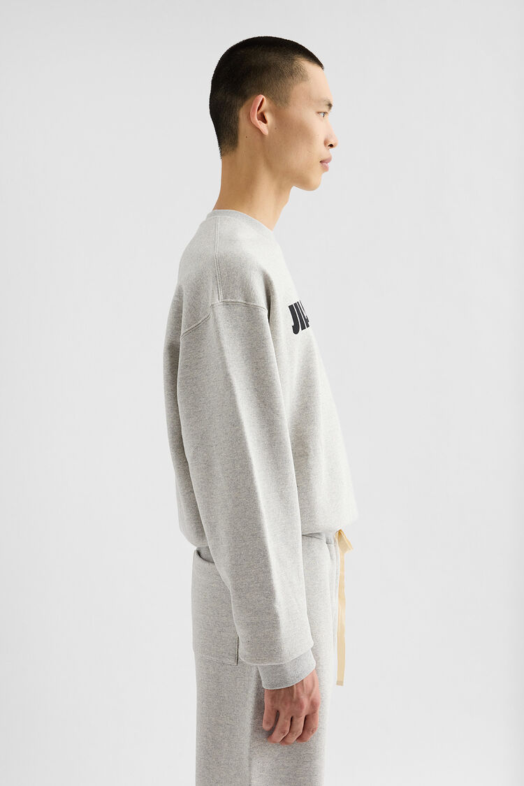 Logo Sweatshirt - Sweatshirts Logo Sweatshirt - Sweatshirts - Image 2