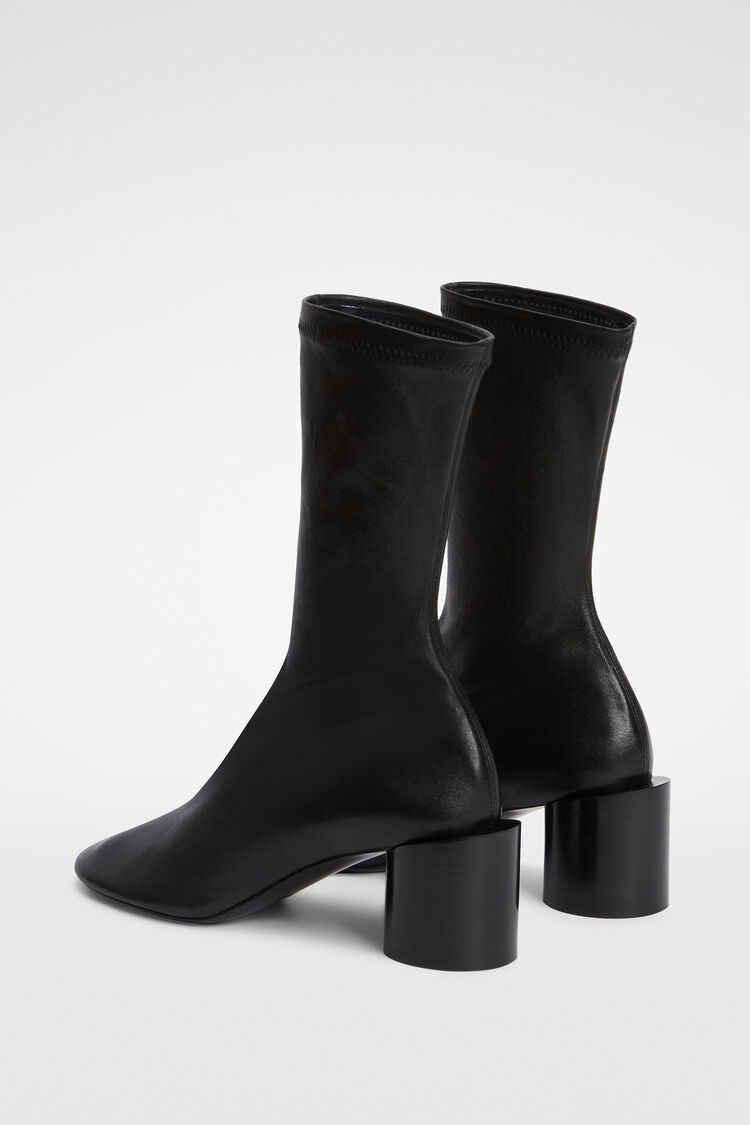 Ankle Boot - Boots Ankle Boot - Boots - Image 5