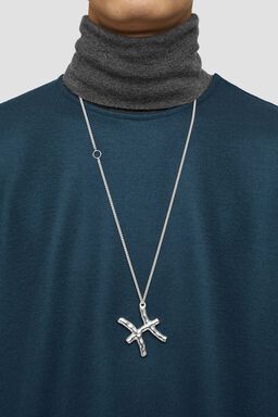 Zodiac Necklace Set Zodiac Necklace Set