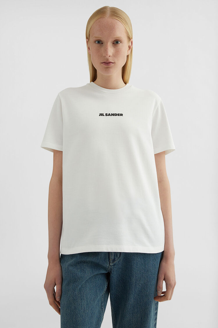 T-shirt Jil Sander per OTB Foundation - T-shirt T-shirt Jil Sander per OTB Foundation - T-shirt - Image 1