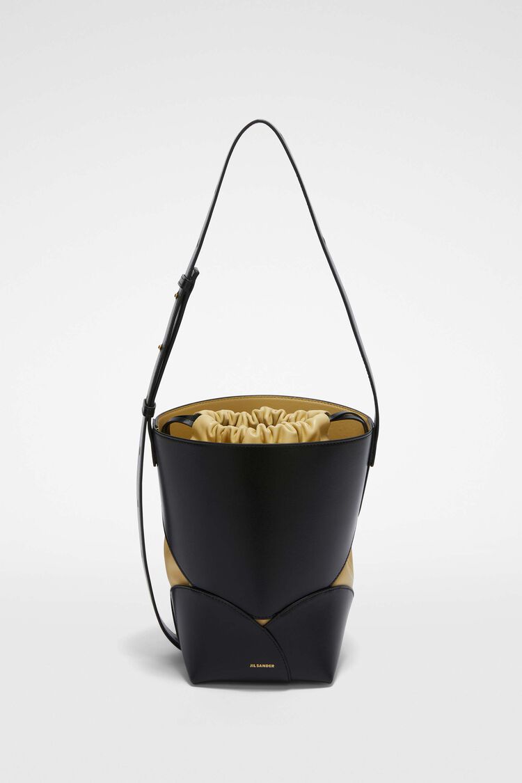 Curve Bucket Small - Shoulder bags Curve Bucket Small - Shoulder bags - Image 1