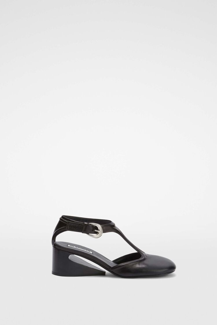 Mary Jane Pump - Heels Mary Jane Pump - Heels - Image 1