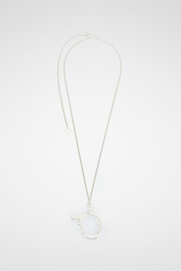 Zodiac Necklace Set - Necklaces Zodiac Necklace Set - Necklaces - Image 1