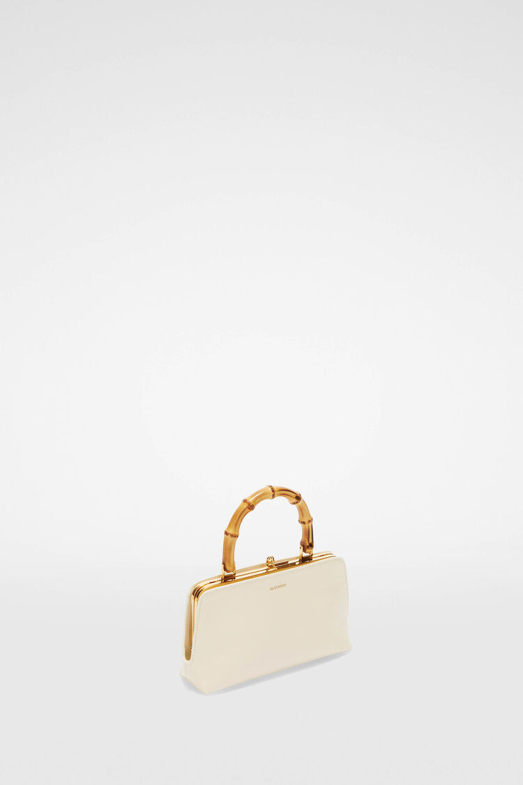 Goji Bamboo Mini - Handbags Goji Bamboo Mini - Handbags - Image 4