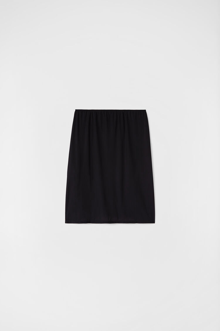 Jersey Underskirt - Body Jersey Underskirt - Body - Image 4
