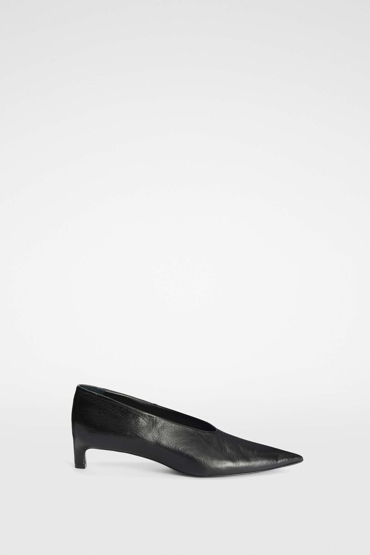 Pump - Heels Pump - Heels - Image 1