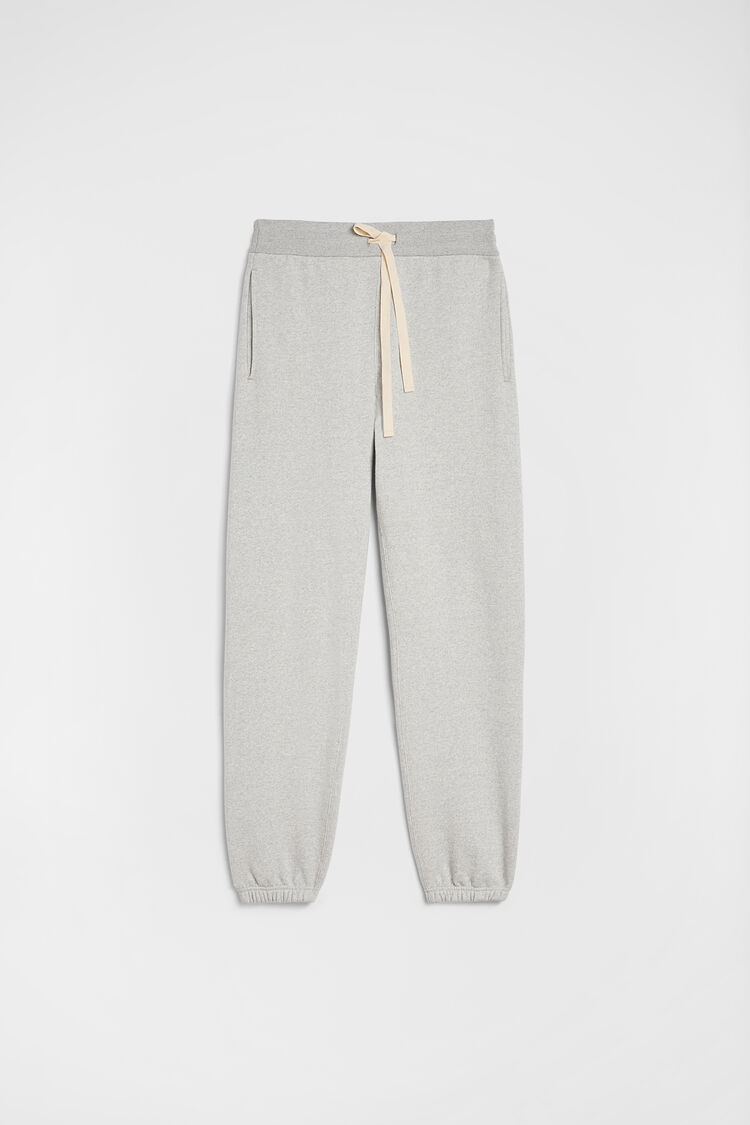 Cotton Terry Sweatpants - Shorts Cotton Terry Sweatpants - Shorts - Image 6