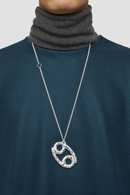 Set di collane Zodiaco Set di collane Zodiaco