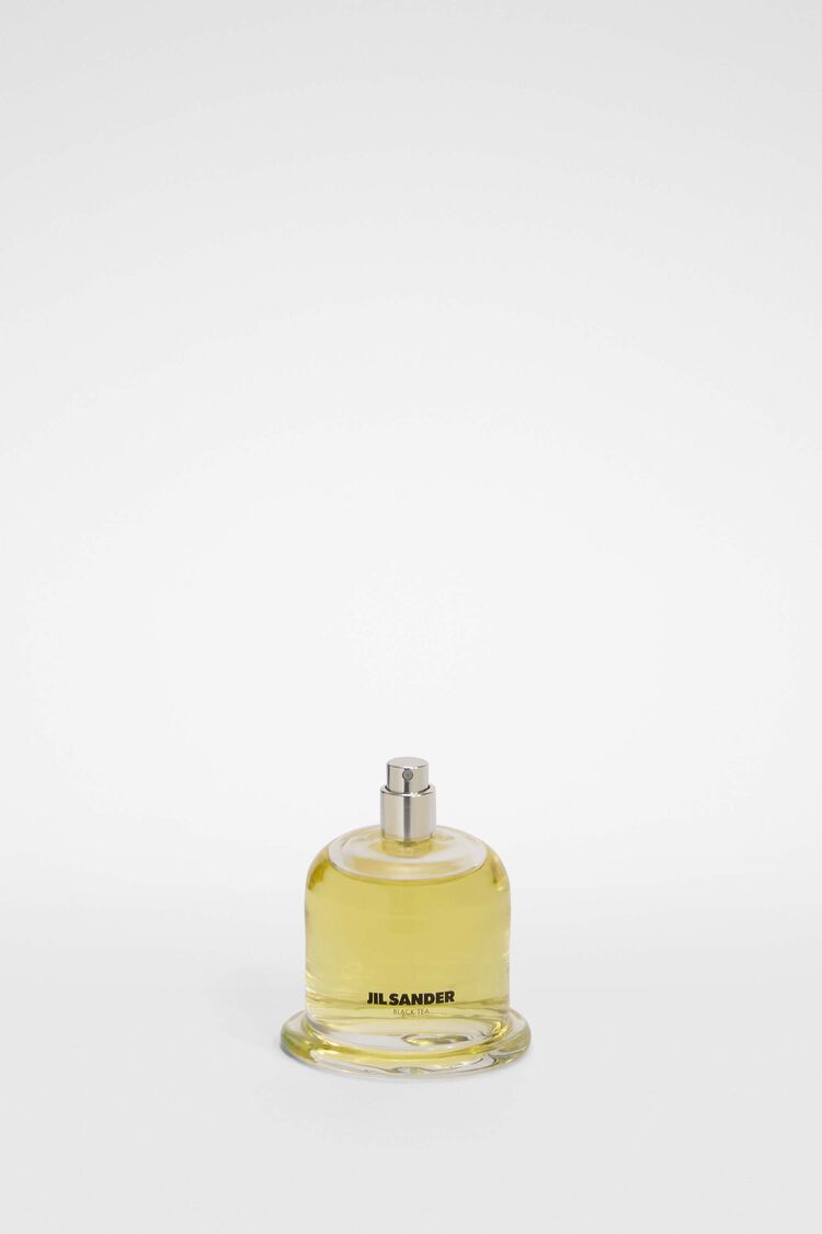 Jil Sander Black Tea 100 ml - Fragrances Jil Sander Black Tea 100 ml - Fragrances - Image 1