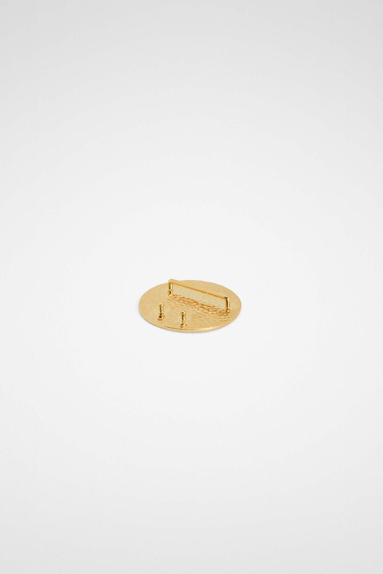 Cannolo Pin Small - Pins Cannolo Pin Small - Pins - Image 2