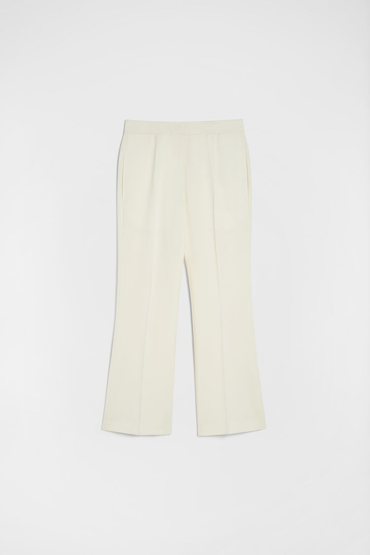 Wool Tailored Trousers - Trousers Wool Tailored Trousers - Trousers - Image 6