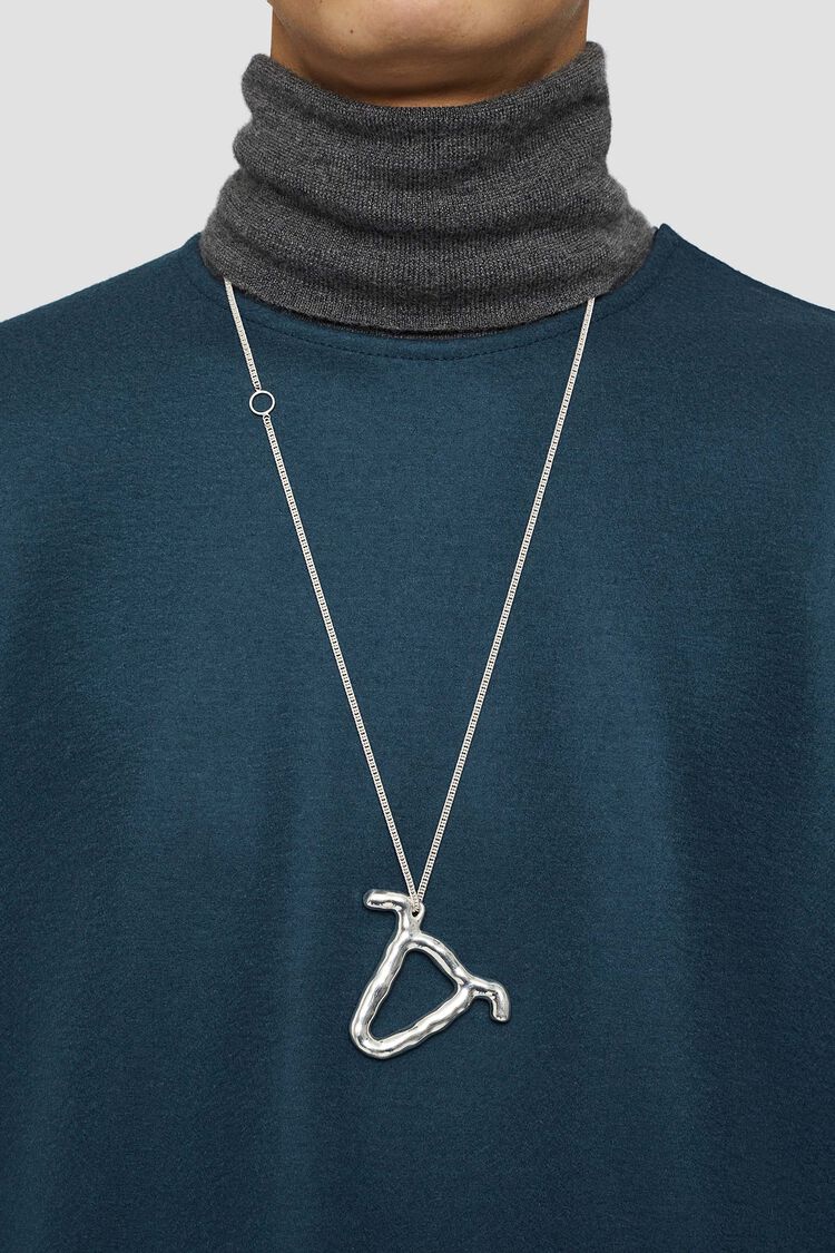 Zodiac Necklace Set - Necklaces Zodiac Necklace Set - Necklaces - Image 2