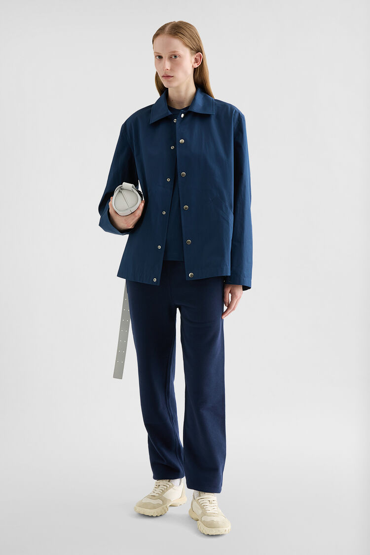 Veste avec logo - Vestes Veste avec logo - Vestes - Image 1