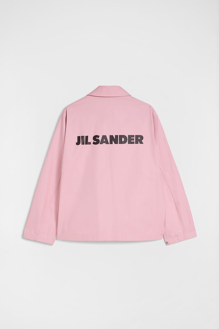 Logo Jacket - Jackets Logo Jacket - Jackets - Image 7
