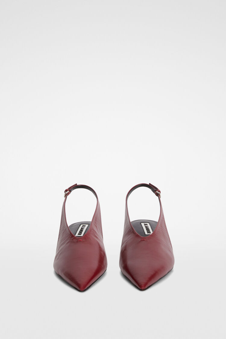 Pump - Heels Pump - Heels - Image 3