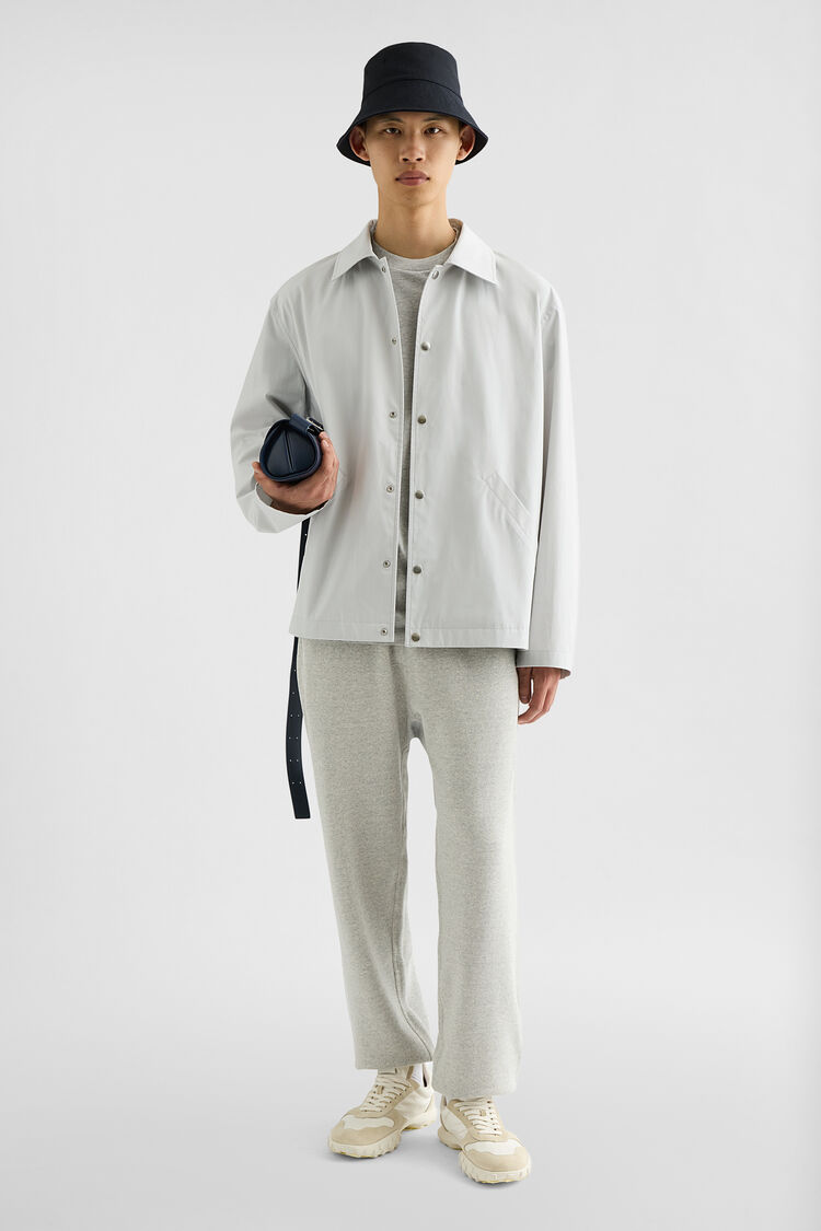 Logo Jacket - Jackets Logo Jacket - Jackets - Image 1