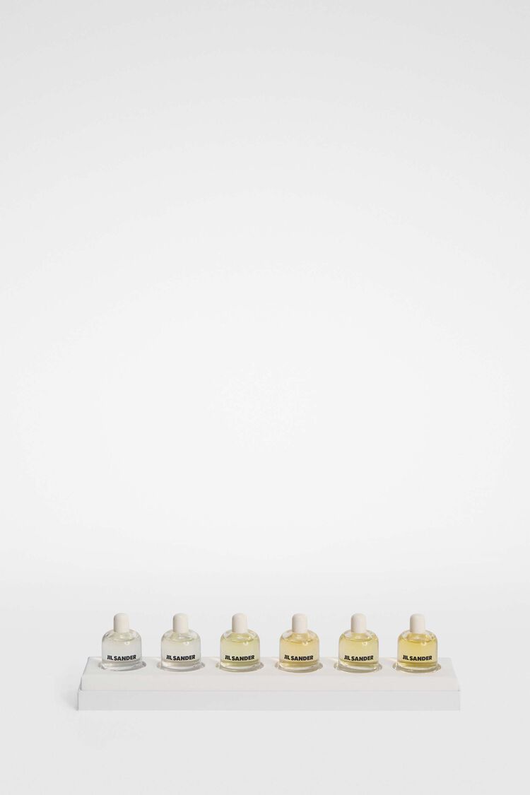 Discovery Set 6 x 8 ml - Fragrances Discovery Set 6 x 8 ml - Fragrances - Image 1