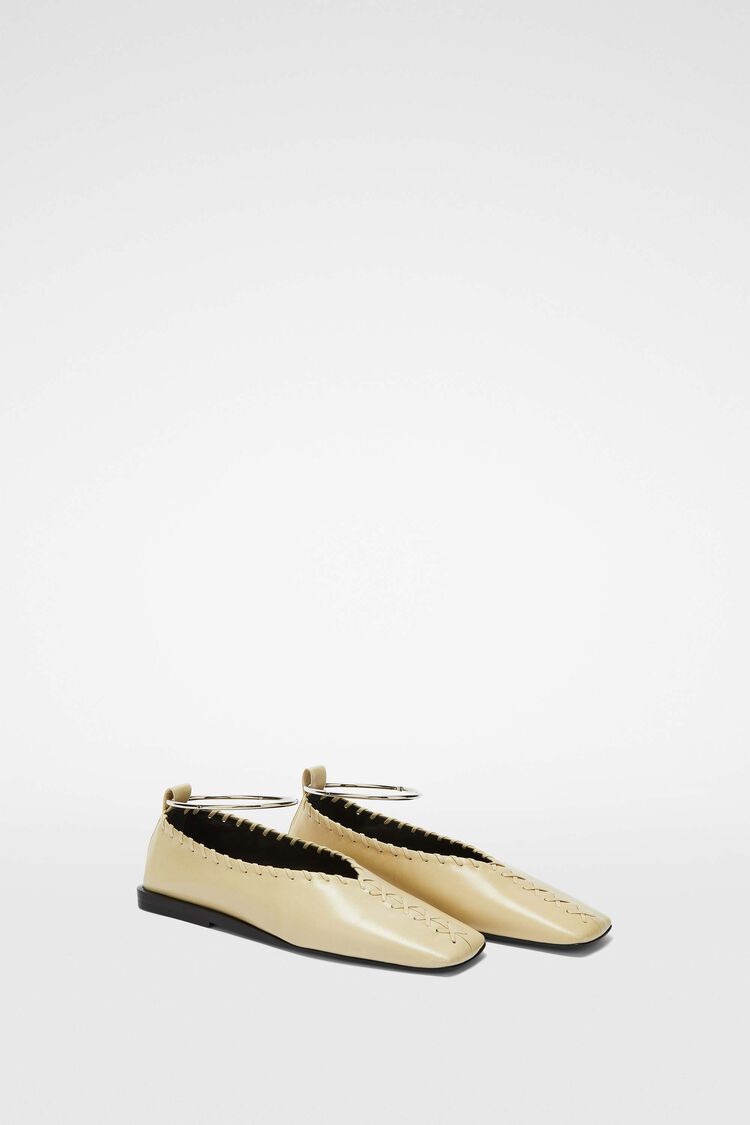 Ring Ballerina - Flats Ring Ballerina - Flats - Image 3
