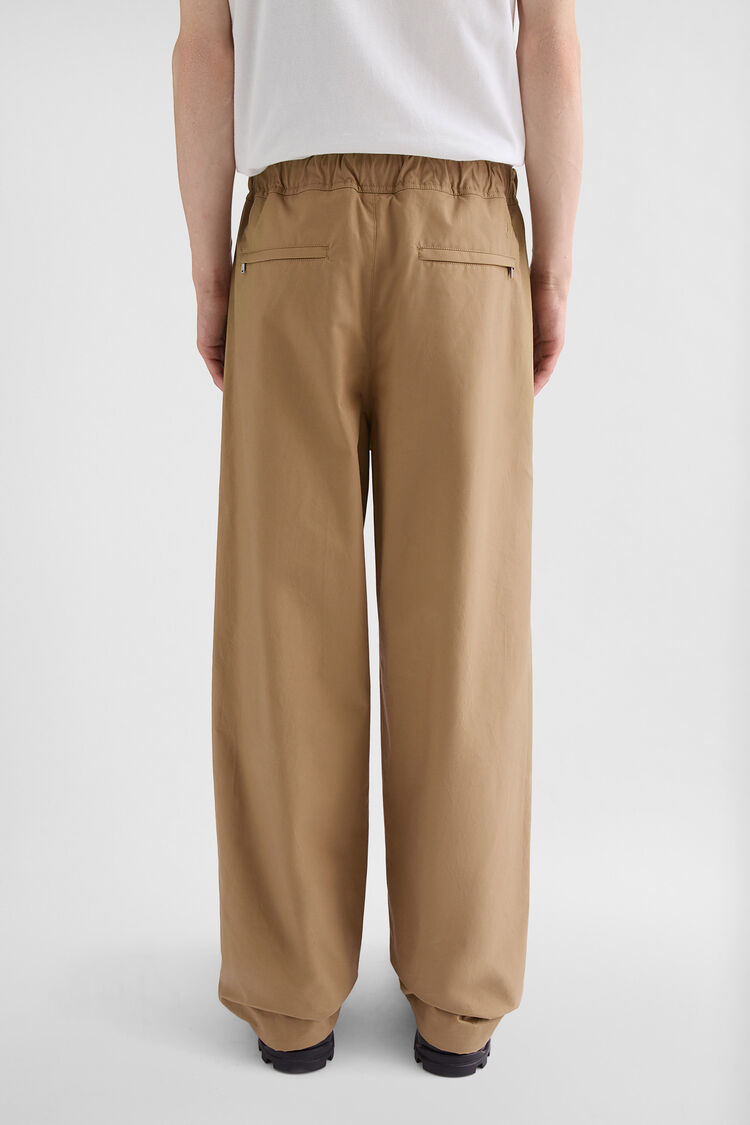 Cotton Trousers - Trousers Cotton Trousers - Trousers - Image 4