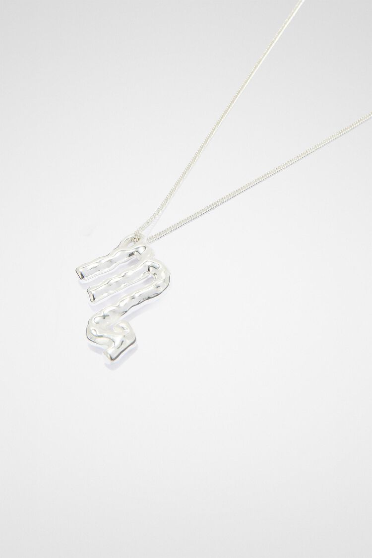 Zodiac Necklace Set - Necklaces Zodiac Necklace Set - Necklaces - Image 3