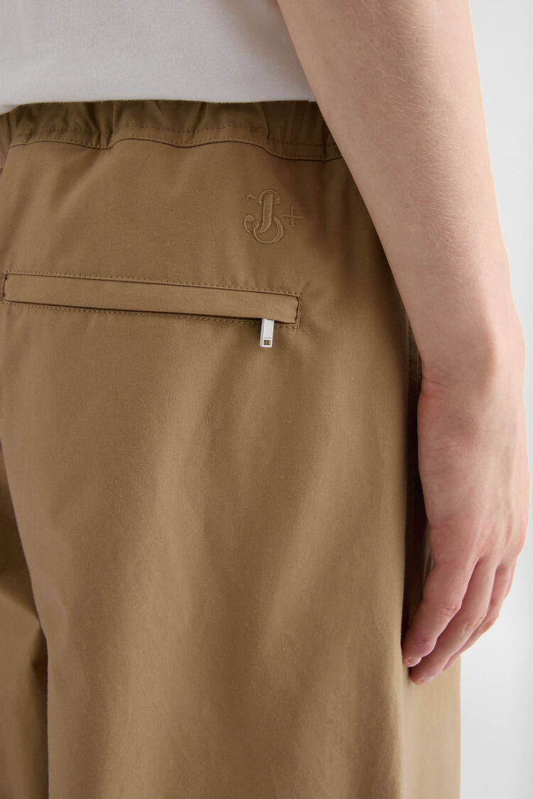 Cotton Trousers - Trousers Cotton Trousers - Trousers - Image 5