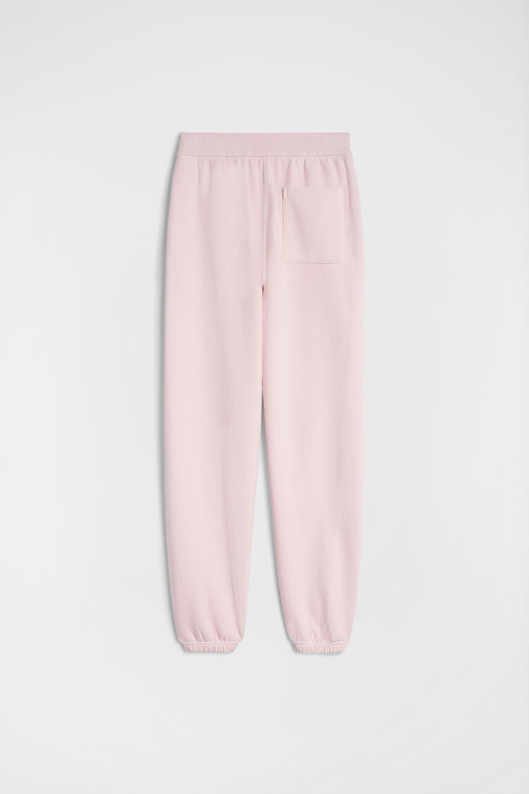 Cotton Terry Sweatpants - Trousers Cotton Terry Sweatpants - Trousers - Image 8
