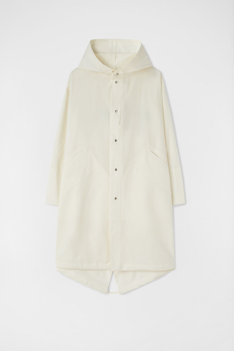 Logo Parka - Jackets Logo Parka - Jackets - Image 7
