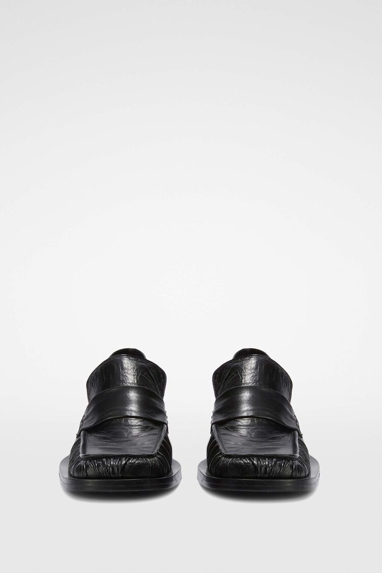 Low-Heel Loafer - Loafers Low-Heel Loafer - Loafers - Image 3